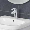 Grohe Eurosmart M-Size смеситель для раковины, хром 23324001