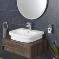 Grohe Eurosmart M-Size смеситель для раковины, хром 23324001
