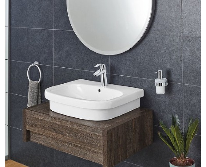 Grohe Eurosmart M-Size смеситель для раковины, хром 23324001