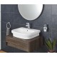 Grohe Eurosmart M-Size смеситель для раковины, хром 23324001 Grohe Eurosmart M-Size смеситель для раковины, хром 23324001