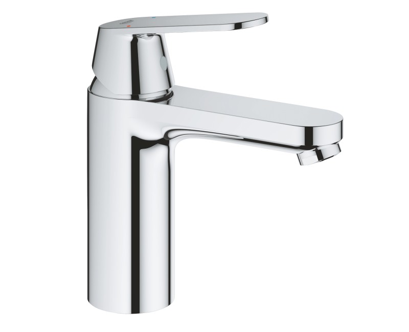 Grohe Eurosmart Cosmopolitan M-Size смеситель для раковины, хром 23327000