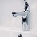 Grohe Eurosmart Cosmopolitan M-Size смеситель для раковины, хром 23327000