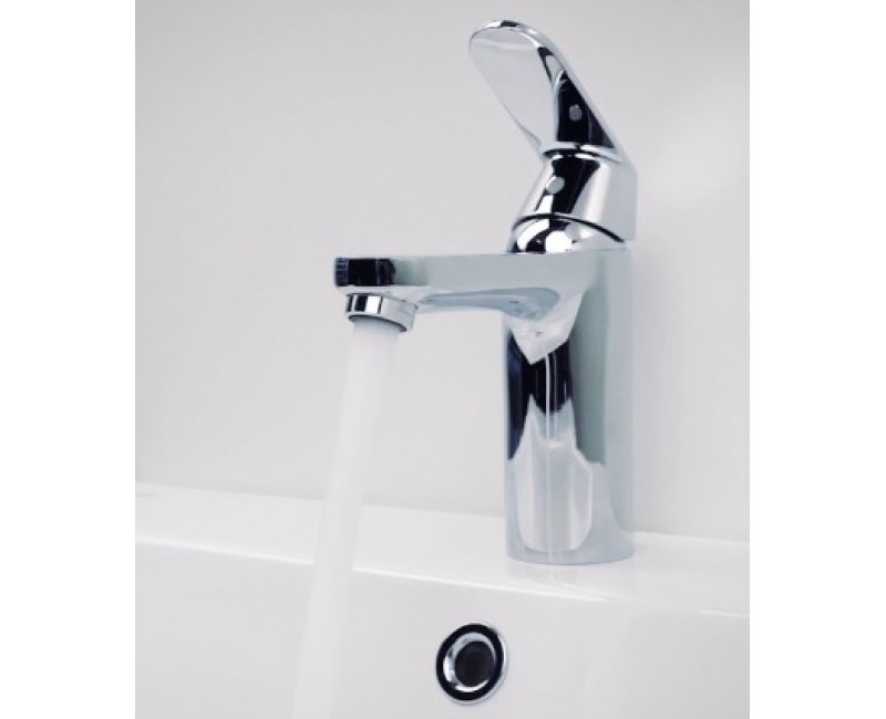 Grohe Eurosmart Cosmopolitan M-Size смеситель для раковины, хром 23327000