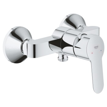 Смеситель для душа Grohe BauEdge, хром 23333000