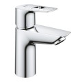 Смеситель для раковины Grohe BauLoop S-Size, хром 23337001