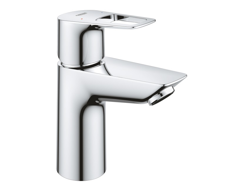 Смеситель для раковины Grohe BauLoop S-Size, хром 23337001
