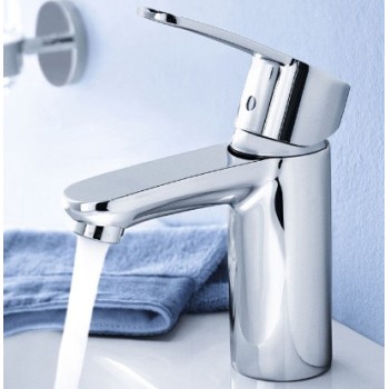 Grohe Eurostyle Cosmopolitan S-Size смеситель для раковины, хром 2337320E