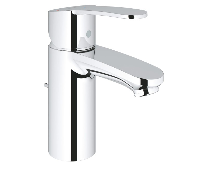 Grohe Eurostyle Cosmopolitan S-Size смеситель для раковины, хром 2337420E