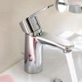Grohe Eurostyle Cosmopolitan S-Size смеситель для раковины, хром 2337420E