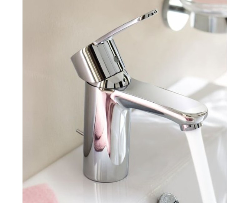 Grohe Eurostyle Cosmopolitan S-Size смеситель для раковины, хром 2337420E