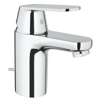 Grohe Eurosmart Cosmopolitan S-Size смеситель для раковины, хром 2337700E