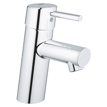 Grohe Concetto S-Size смеситель для раковины, хром 2338510E