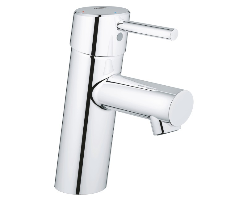 Grohe Concetto S-Size смеситель для раковины, хром 2338510E