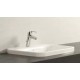 Grohe Eurosmart M-Size смеситель для раковины с pop up клапаном, хром 2339310E Grohe Eurosmart M-Size смеситель для раковины с pop up клапаном, хром 2339310E