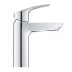 Vannas istabas Izlietnes maisītājs Grohe Eurosmart M-Size, hromēts 2339530E Vannas istabas Izlietnes maisītājs Grohe Eurosmart M-Size, hromēts 2339530E