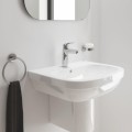 Grohe Eurosmart M-Size смеситель для раковины, хром 2339530E