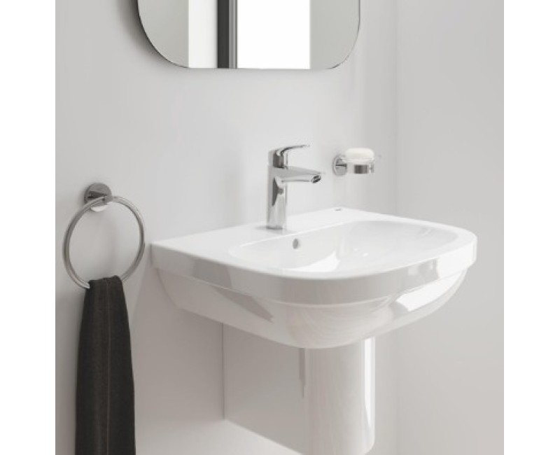 Grohe Eurosmart M-Size смеситель для раковины, хром 2339530E