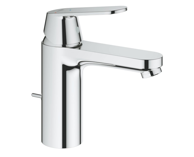 Grohe Eurosmart Cosmopolitan M-Size смеситель для раковины, хром 2339600E