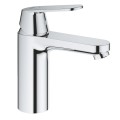 Grohe Eurosmart Cosmopolitan M-Size смеситель для раковины, хром 2339800E