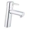 Grohe Concetto M-Size смеситель для раковины, хром 23451001