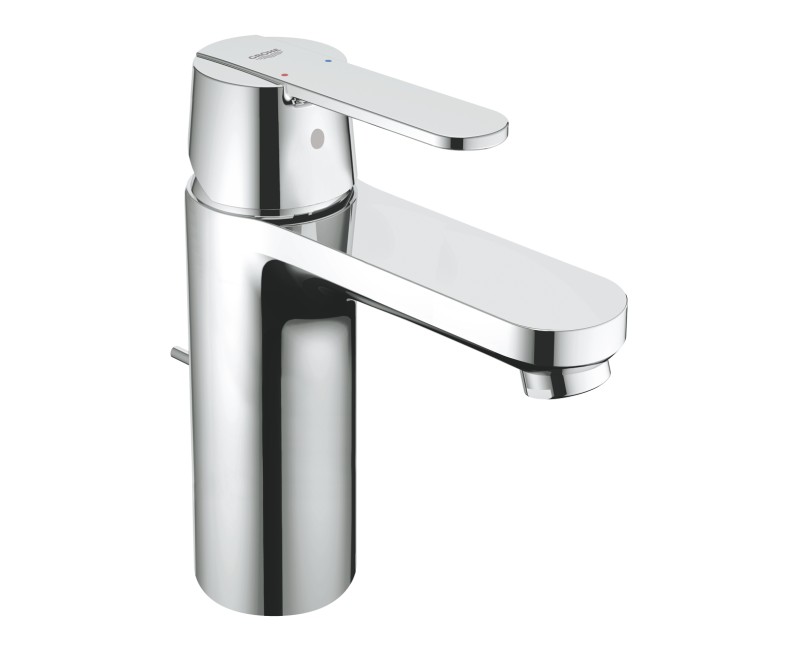 Vannas istabas Izlietnes maisītājs Grohe Grohtherm M-Size , ar vārstu, hromēts 23454000