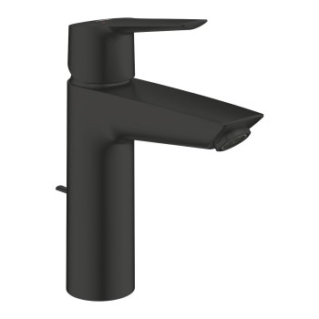 Vannas istabas Izlietnes maisītājs Grohe QuickFix Start M-Size, melns 234552432