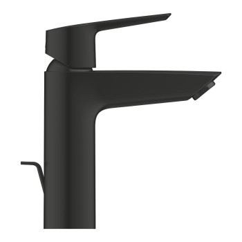 Vannas istabas Izlietnes maisītājs Grohe QuickFix Start M-Size, melns 234552432