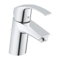 Grohe Eurosmart ES-Size смеситель для раковины с pop up клапаном, хром 23459002