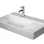 Vannas istabas izlietne Duravit DuraSquare DuraCeram®® 80x47cm,