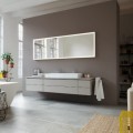 Раковина для ванной Duravit Happy D.2 50x36см, Белый