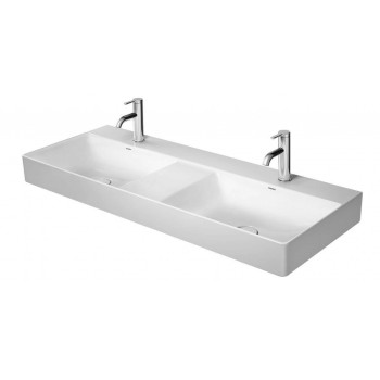 Vannas istabas izlietne Duravit DuraSquare DuraCeram® 120x47cm