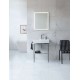 Vannas istabas izlietne Duravit DuraSquare WonderGliss, DuraCeram® 50x47cm, Balta Vannas istabas izlietne Duravit DuraSquare WonderGliss, DuraCeram® 50x47cm, Balta