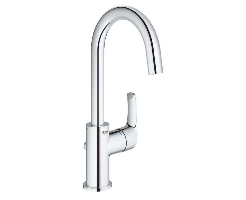 Grohe Eurosmart L-Size смеситель для раковины, хром 23537002