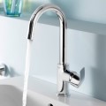 Grohe Eurosmart L-Size смеситель для раковины, хром 23537002