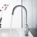 Grohe Eurosmart L-Size смеситель для раковины, хром 23537002