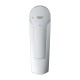 Vannas istabas Izlietnes maisītājs Grohe QuickFix Start S-Size ar Push-Open vārstu, Hromēts 23551002 Vannas istabas Izlietnes maisītājs Grohe QuickFix Start S-Size ar Push-Open vārstu, Hromēts 23551002