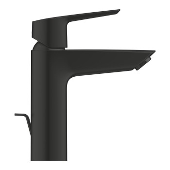 Vannas istabas Izlietnes maisītājs Grohe QuickFix Start M-Size, melns 235522432