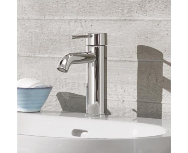 Vannas istabas Izlietnes maisītājs Grohe Essence S-Size, hromēts 23591001