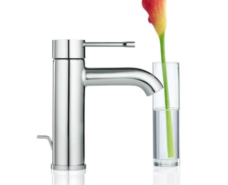 Vannas istabas Izlietnes maisītājs Grohe Essence S-Size, hromēts 23591001