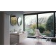 Раковина для ванной Duravit Happy D.2, 60x40 см, накладная, белая Раковина для ванной Duravit Happy D.2, 60x40 см, накладная, белая
