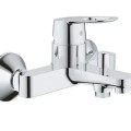 Смеситель для ванны/душа Grohe BauLoop, хром 23603000