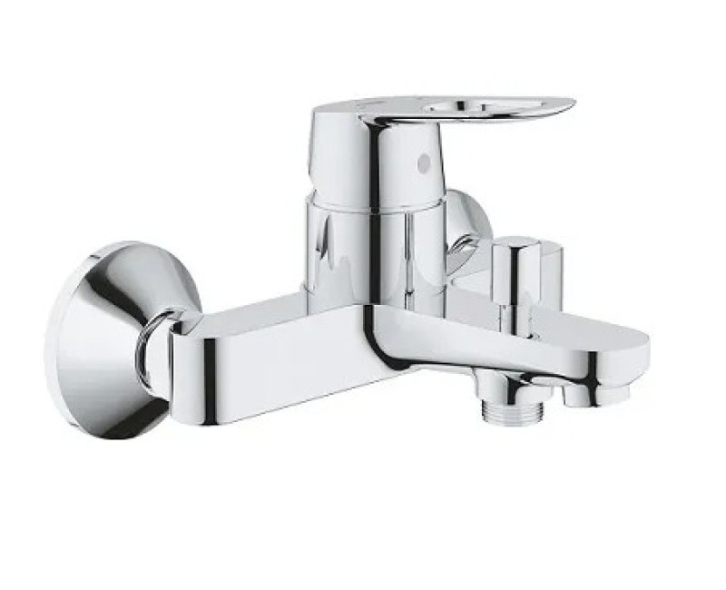 Смеситель для ванны/душа Grohe BauLoop, хром 23603000