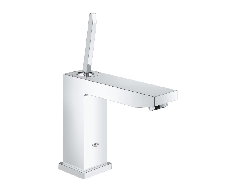 Grohe Eurocube Joy M-Size смеситель для раковины, хром 23658000