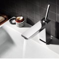 Grohe Eurocube Joy M-Size смеситель для раковины, хром 23658000