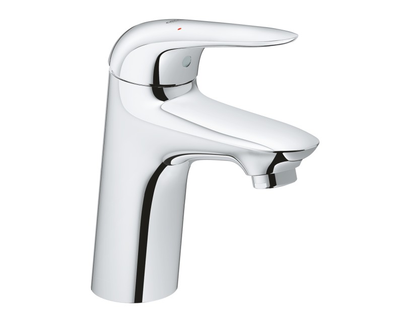Grohe Eurostyle S-Size смеситель для раковины, хром 23715003