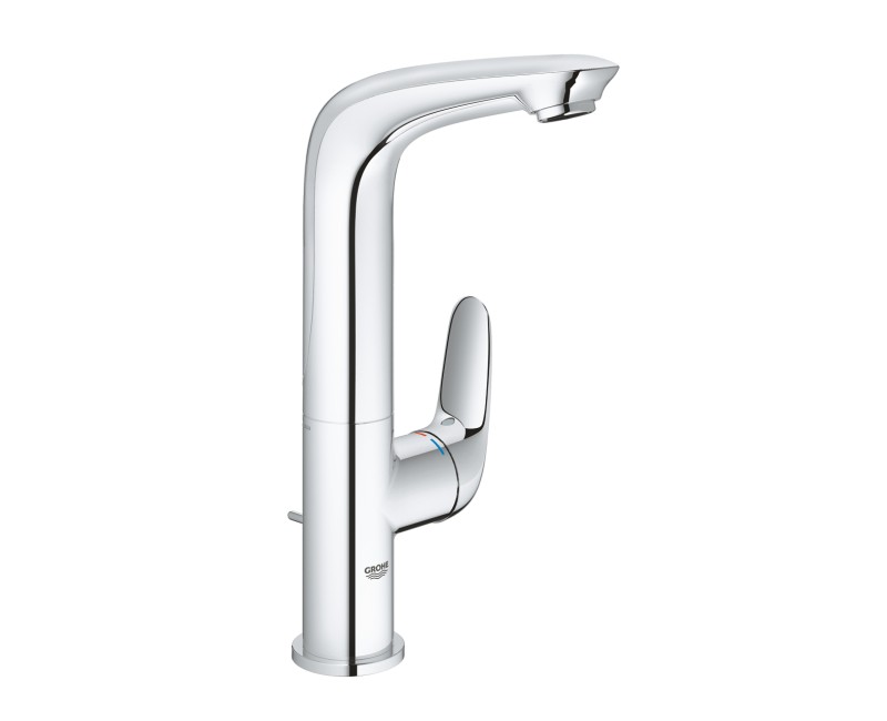 Grohe Eurostyle L-Size смеситель для раковины, хром 23718003
