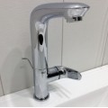 Grohe Eurostyle L-Size смеситель для раковины, хром 23718003
