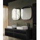 Раковина для ванной комнаты Duravit Zencha WonderGliss, DuraCeram 55x39 см, белый Раковина для ванной комнаты Duravit Zencha WonderGliss, DuraCeram 55x39 см, белый