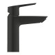 Vannas istabas Izlietnes maisītājs Grohe QuickFix Start ar Push-Open vārstu, melns matēts 237462432 Vannas istabas Izlietnes maisītājs Grohe QuickFix Start ar Push-Open vārstu, melns matēts 237462432