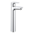Grohe Start Edge XL-Size смеситель для раковины, хром 23777001